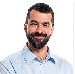 Mark Guerrero